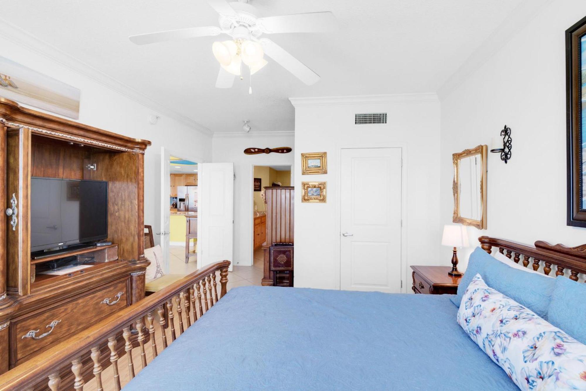 Grandview East 1004 Apartment Panama City Beach Exterior photo