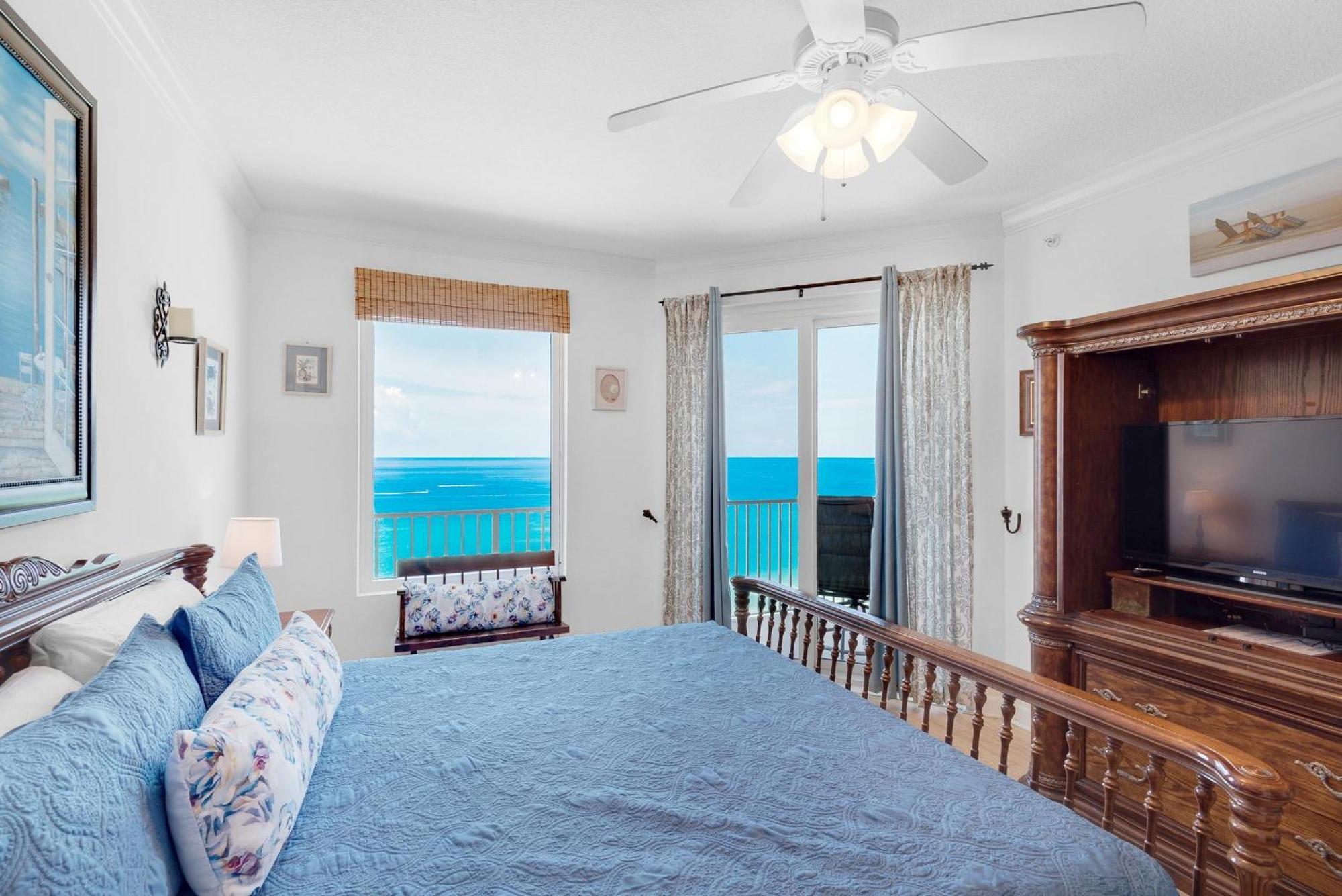 Grandview East 1004 Apartment Panama City Beach Exterior photo